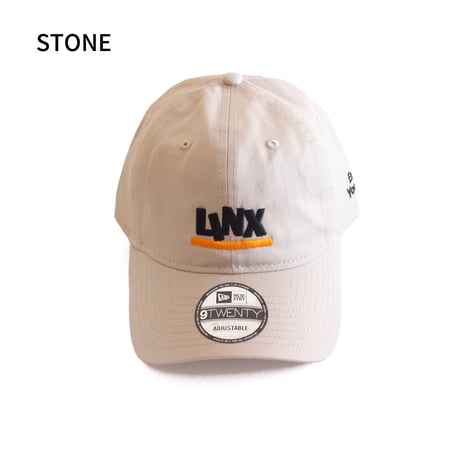 LINX｜LINX 6PANEL CAP