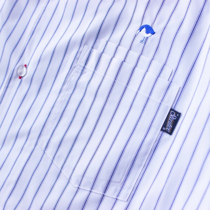 ※Kari※ ST-295｜STARTEX｜KARIYUSHI WEAR｜KUINA-STANDARD-/