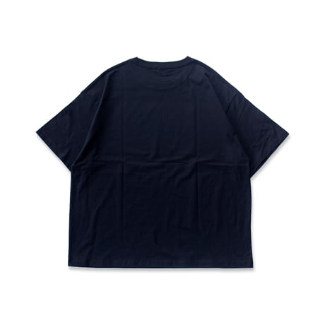 XOSYSTEM｜XO ARCH LOGO 6.5oz BOX TEE