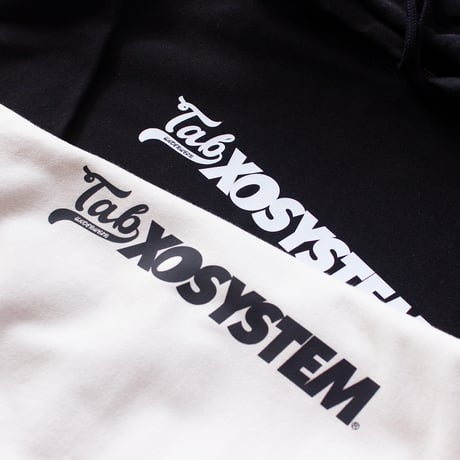 XOSYSTEM｜XO x TAB UNDERWEAR PARKA
