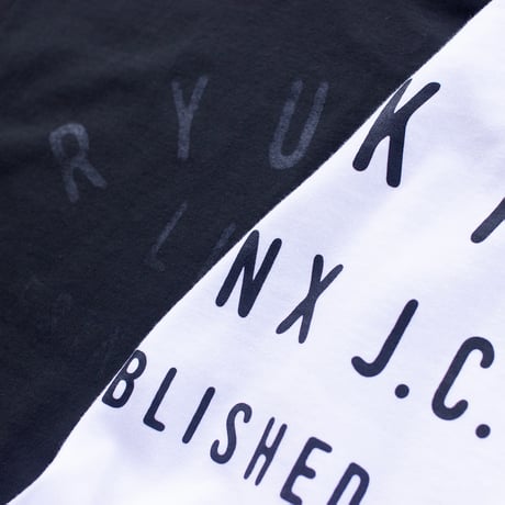 LINX｜KACHA-C TEE