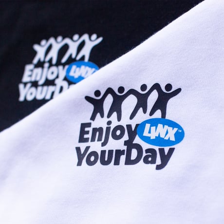 LINX｜LINX NEW LOGO KIDS TEE