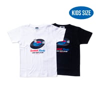 LINX｜LINX SWEET MUSIC KIDS TEE