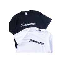 XOSYSTEM｜XO x TAB UNDERWEAR TEE