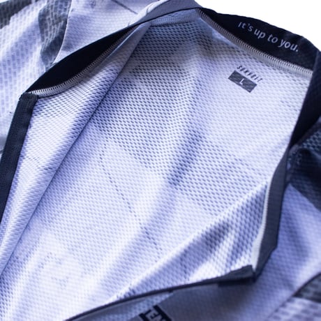 XOSYSTEM｜XO CYCLING JERSEY ｜DENPA ALPINE No.1