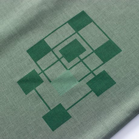 ST-286｜STARTEX｜MEN'S KARIYUSHI WEAR｜YJF V2 -SLIM- / KHAKI GREEN