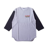 LINX｜LINX ALWAYS A GOOD TIME B/B TEE