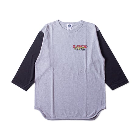 LINX｜LINX ALWAYS A GOOD TIME B/B TEE