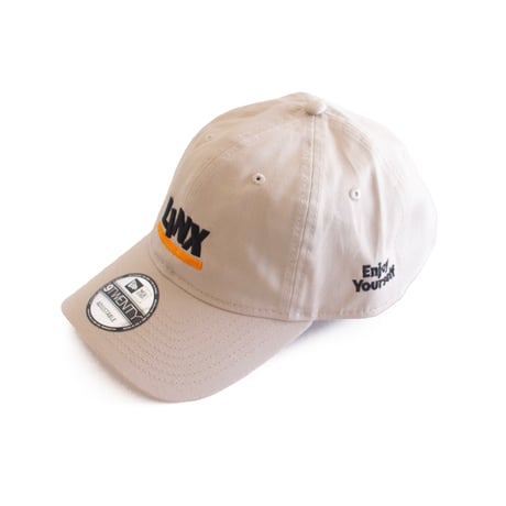 LINX｜LINX 6PANEL CAP