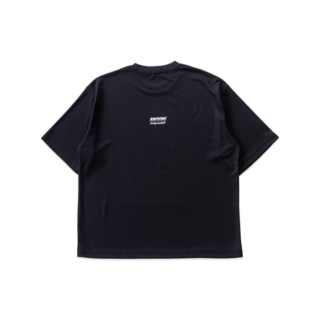 XOSYSTEM｜XO HANDS LOGO DRY BIG TEE