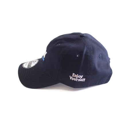 LINX｜LINX 6PANEL CAP