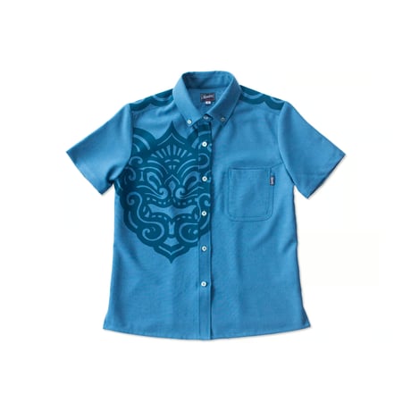 ST-274｜STARTEX｜WOMEN'S KARIYUSHI WEAR｜WOMEN'S IPL SHISER V2