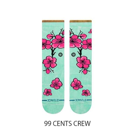 STANCE｜CASUAL SOCKS