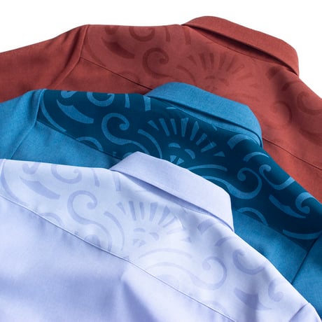 ST-274｜STARTEX｜WOMEN'S KARIYUSHI WEAR｜WOMEN'S IPL SHISER V2
