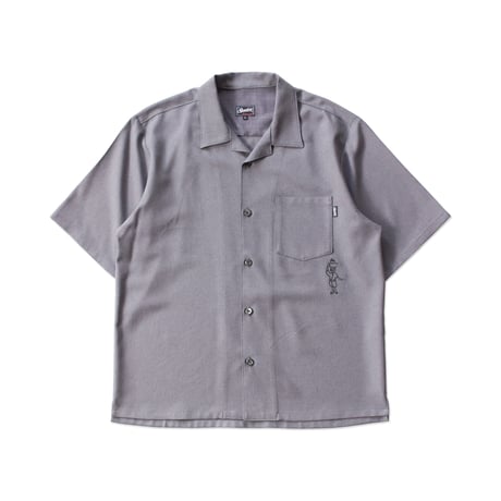 ST-300｜STARTEX｜KARIYUSHI WEAR｜DELUXE KAMIACHNEY -OPEN-