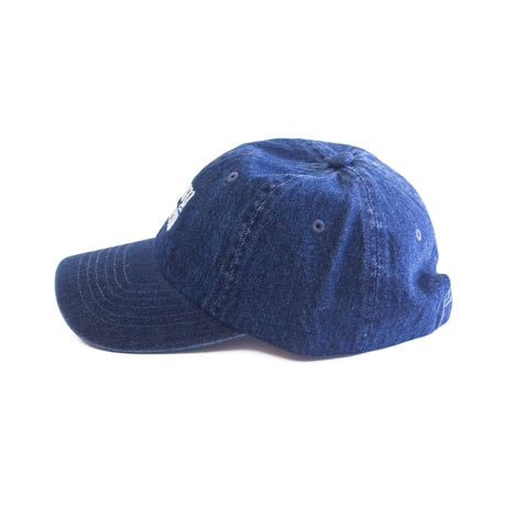 XOSYSTEM｜XO OLD LOGO 6PANEL CAP