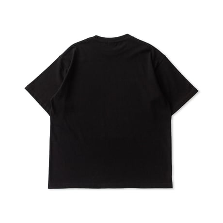 XOSYSTEM｜XO OG LOGO 9.1oz BIG TEE