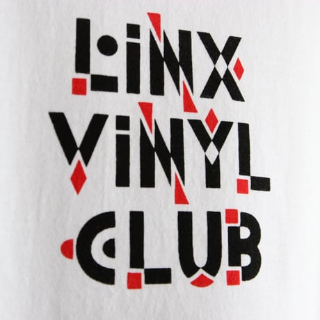 LINX｜LINX × Kads MIIDA-HANAGASA TANKTOP / WHITE
