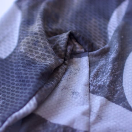 XOSYSTEM｜XO CYCLING JERSEY ｜DENPA REAL TREE