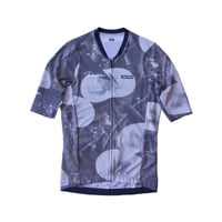 XOSYSTEM｜XO CYCLING JERSEY ｜DENPA REAL TREE