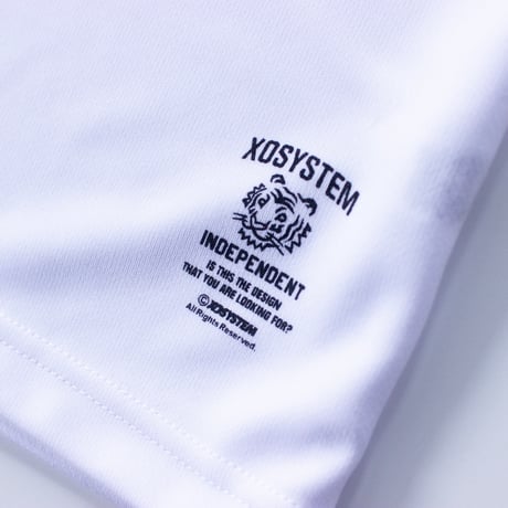 XOSYSTEM｜XO KOJ3 DRY TEE