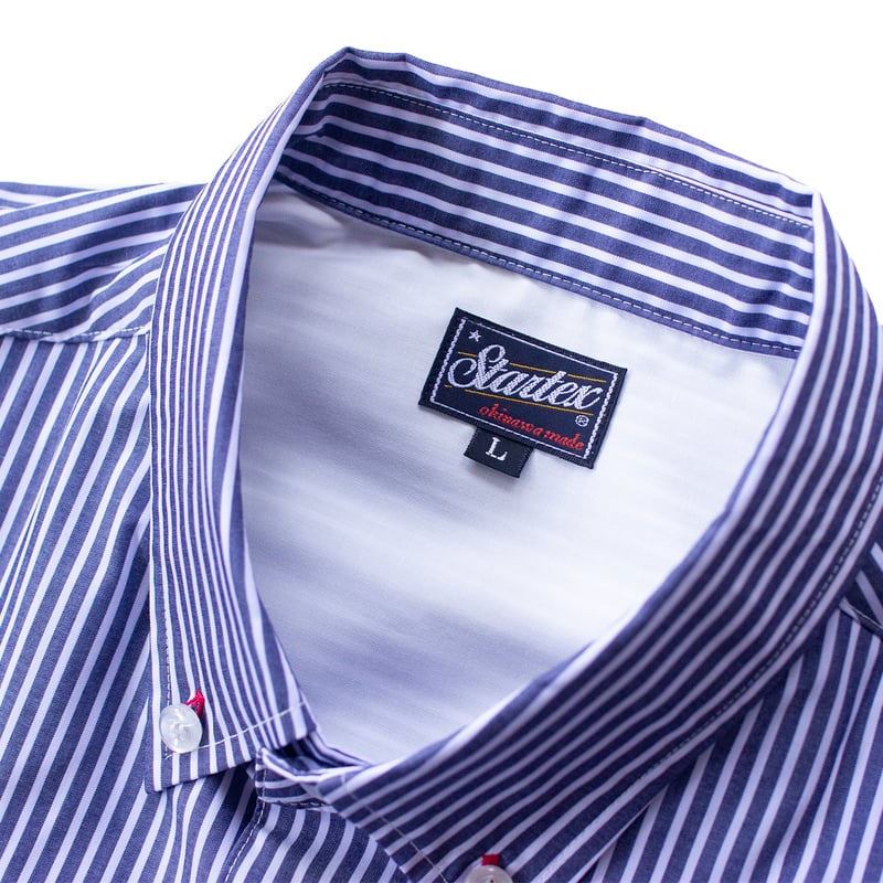 ST-295｜STARTEX｜KARIYUSHI WEAR｜KUINA-STANDARD-/