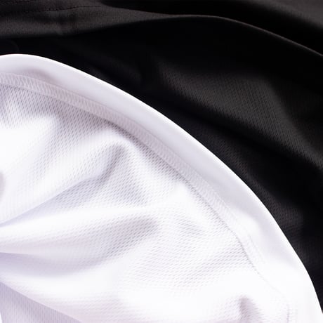 XOSYSTEM｜XO SQ LOGO DRY BIG TEE