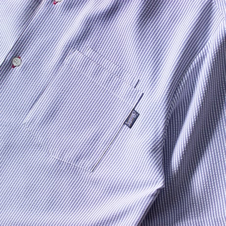ST-292｜STARTEX｜KARIYUSHI WEAR｜SHISER V2 -STANDARD- / WHITE PRINT