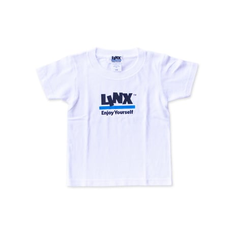 LINX｜LINX NEW LOGO KIDS TEE