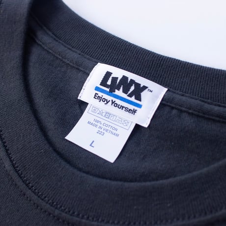 LINX｜KACHA-C TEE