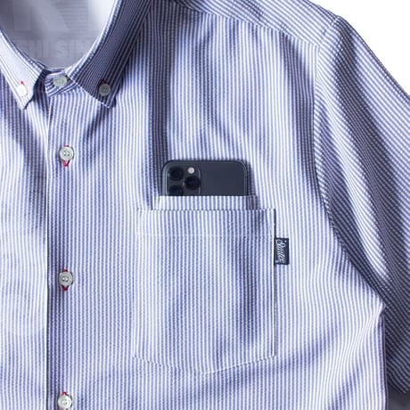 ST-292｜STARTEX｜KARIYUSHI WEAR｜SHISER V2 -STANDARD- / WHITE PRINT