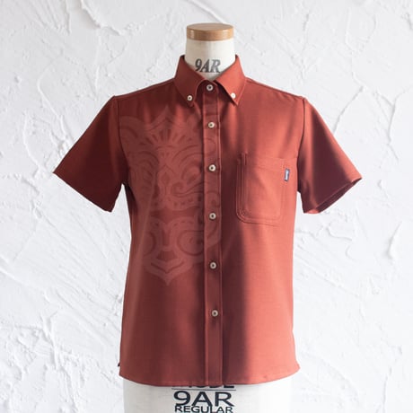 ST-274｜STARTEX｜WOMEN'S KARIYUSHI WEAR｜WOMEN'S IPL SHISER V2