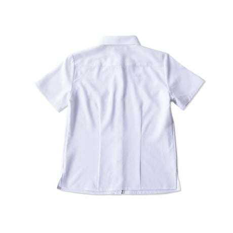 ST-276｜STARTEX｜WOMEN'S KARIYUSHI WEAR｜WOMEN'S ESS / MICRO STRIPE -WHITE-