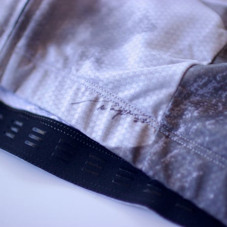 XOSYSTEM｜XO CYCLING JERSEY ｜DENPA REAL TREE