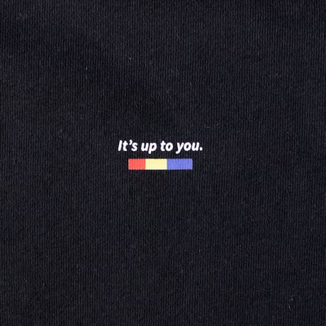 XOSYSTEM｜XO ARCH LOGO 10.0oz SWEAT / RELAX FIT