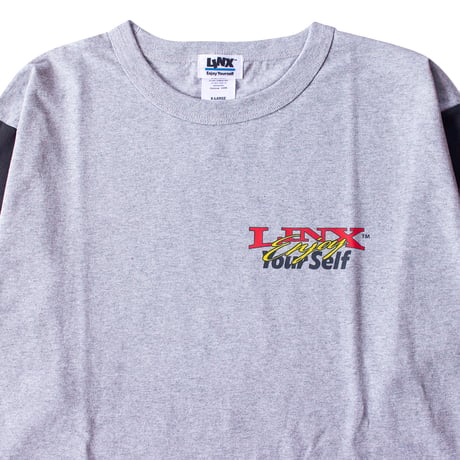 LINX｜LINX ALWAYS A GOOD TIME B/B TEE
