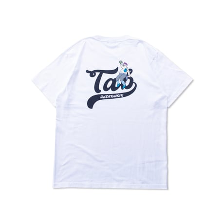 XOSYSTEM｜XO x TAB UNDERWEAR TEE