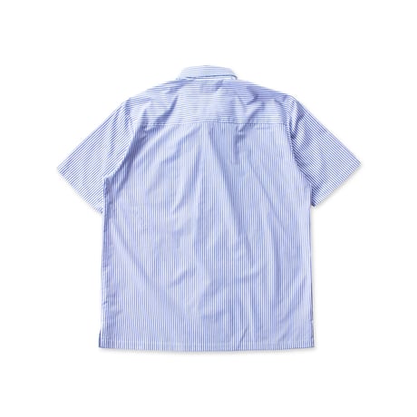 ST-297｜STARTEX｜KARIYUSHI WEAR｜YUBIHABU-STANDARD-