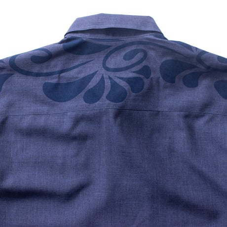 ST-294｜STARTEX｜KARIYUSHI WEAR｜KARAKUSA -STANDARD-