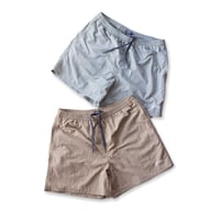 XOSYSTEM｜XO FIVE-INCH SHORTS
