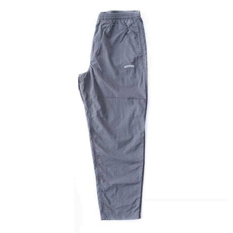 XOSYSTEM｜XO ARCH LOGO NYLON PANTS
