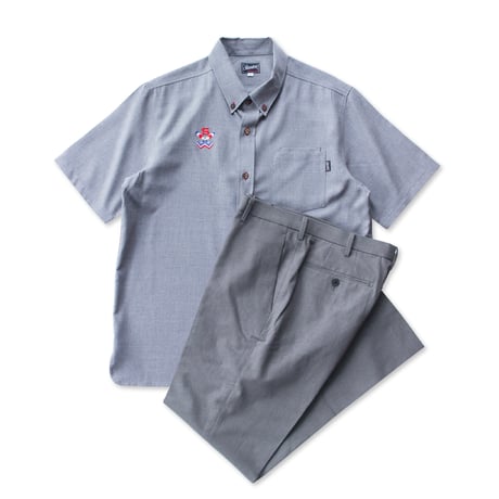ST-231｜STARTEX｜KARIYUSHI WEAR｜WAKE-SLIM-