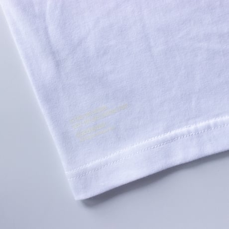 XOSYSTEM｜XO OG PUNCH LOGO TEE