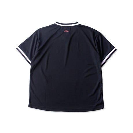XOSYSTEM｜XO ARCH LOGO GAME SHIRT