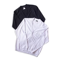 XOSYSTEM｜XO TIGER CARDIGAN
