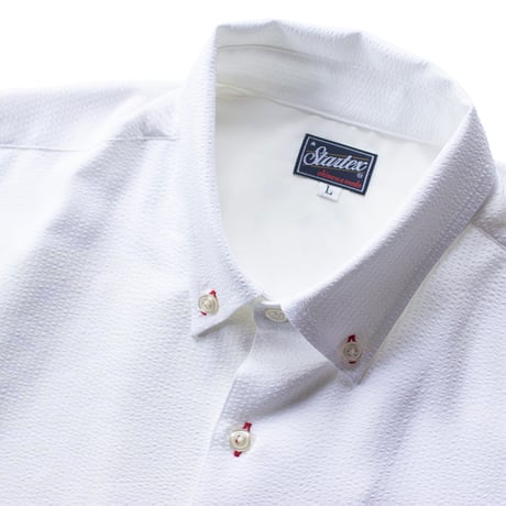 ST-292｜STARTEX｜KARIYUSHI WEAR｜SHISER V2 -STANDARD- / WHITE PRINT