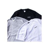 XOSYSTEM｜XO OG SMALL LOGO TEE