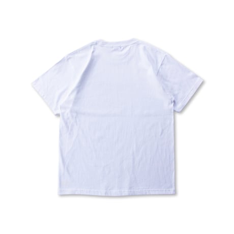 XOSYSTEM｜XO OG PUNCH LOGO TEE