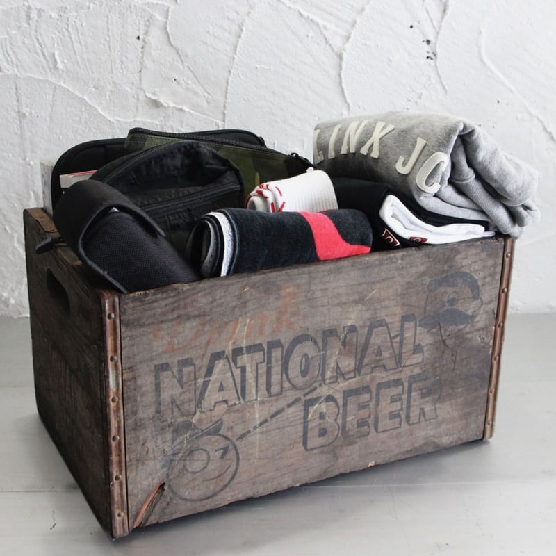 バリスティクス　茶系　3種セット バリスティクス 茶系 3種セット バリスティクス 茶系 3種セット