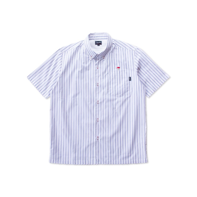 ST-295｜STARTEX｜KARIYUSHI WEAR｜KUINA-STANDARD-/